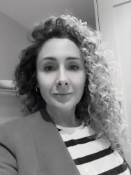 Rikki Reece Associate Revenue management